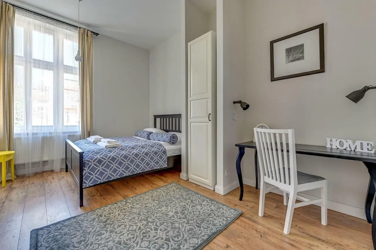 Lion Apartments - Scandi Love II Sopot