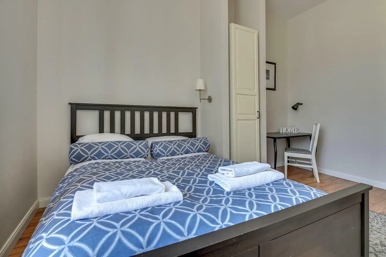 Lion Apartments - Scandi Love II Sopot