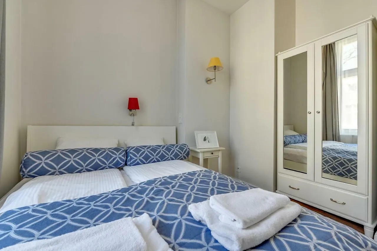 Lion Apartments - Scandi Love II Sopot