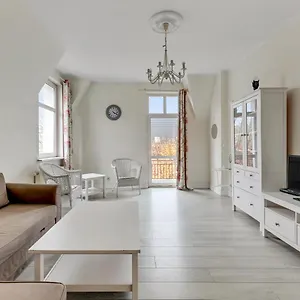  Apartament Ms Sopotforsix