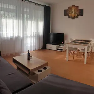 Apartament Barbary , Kraków Polska