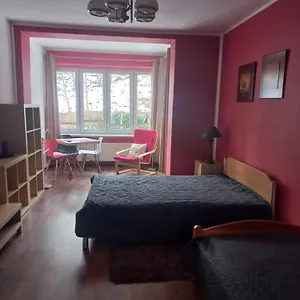  Apartament Sobieski