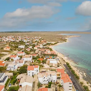 Haus Toni , Ražanac Chorwacja