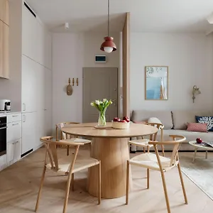  Apartament Sanhaus - Lido - 300 M Od Plazy